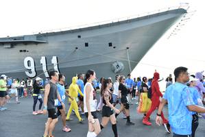 BIB: 
                            <button type="button" onclick="openModal(3169422)" class="btn btn-primary btn-sm float-right btn-popup" data-toggle="modal" data-target=".modal-high-quality">
                        <i class="fas fa-shopping-cart"></i> Add to Cart
                    </button>
                                            <button type="button" onclick="isThisMe(3169422, true)" class="btn btn-success btn-sm float-right btn-popup btn-isme hidden" data-toggle="tooltip" data-placement="bottom" title="นี่คือรูปของคุณใช่ไหม คลิกที่นี่เพื่อเอาเข้าอัลบั้ม">
                        <i class="fas fa-plus"></i> Add to album
                    </button>
                    <button type="button" onclick="isThisMe(3169422, false)" class="btn btn-warning btn-sm float-right btn-popup btn-isnotme hidden">
                        <i class="fas fa-ban"></i> Remove from album
                    </button>